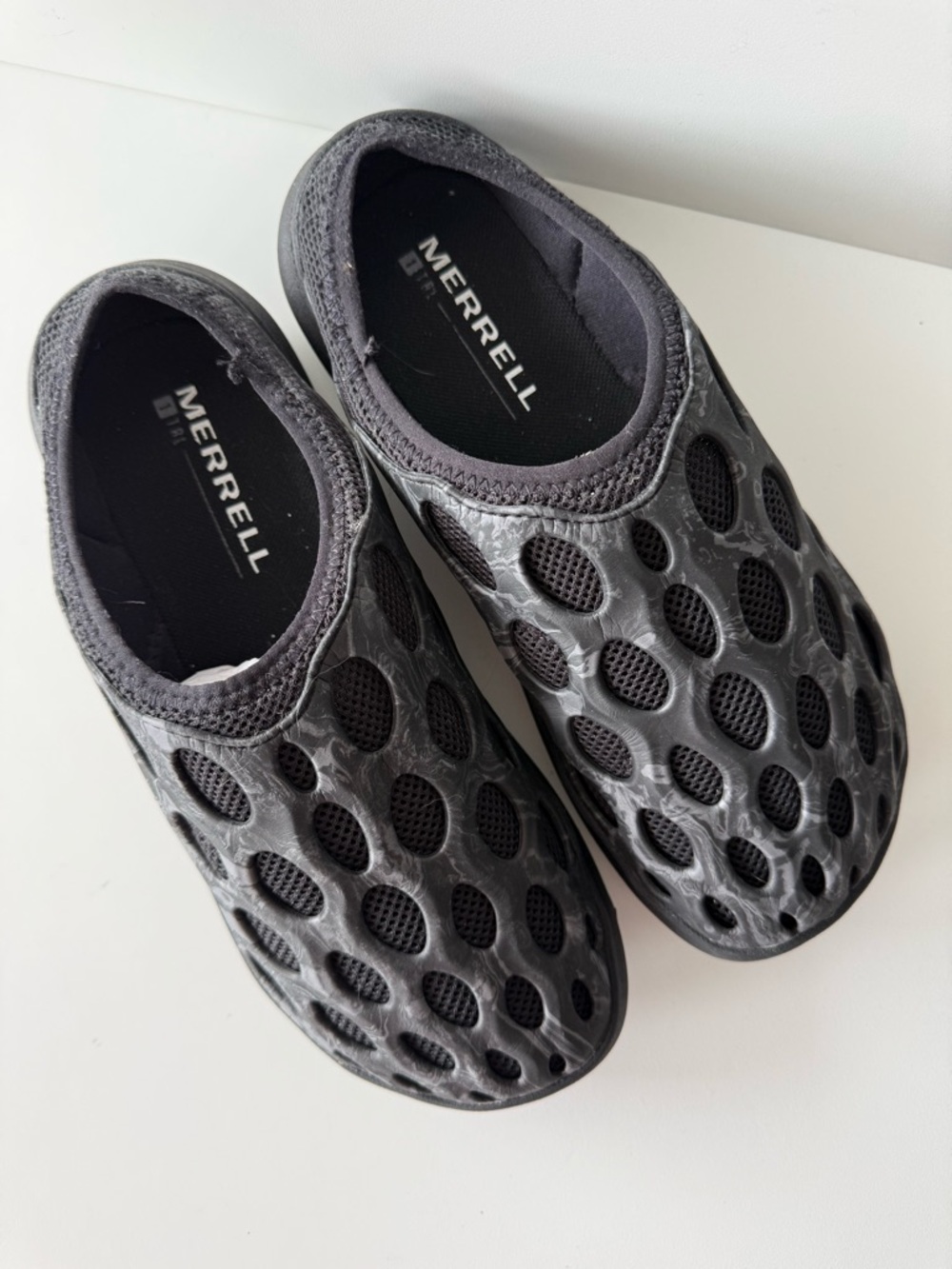 Merrell 1TRL Hydro Mule 1TRL Black